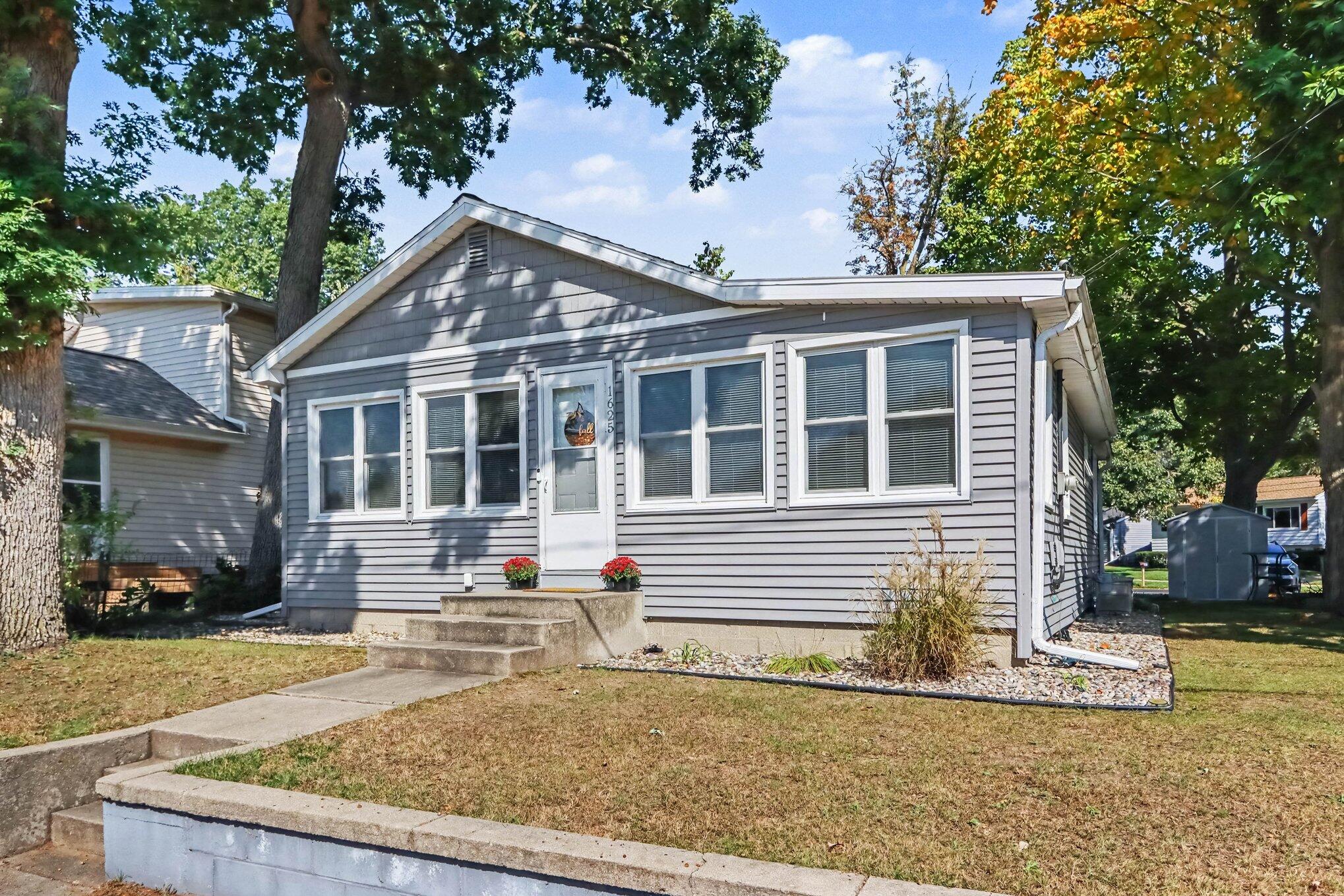 1625 John Street Portage MI 49002