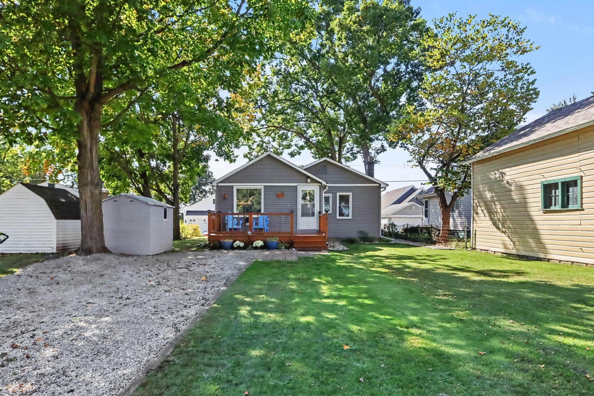 1625 John Street Portage MI 49002