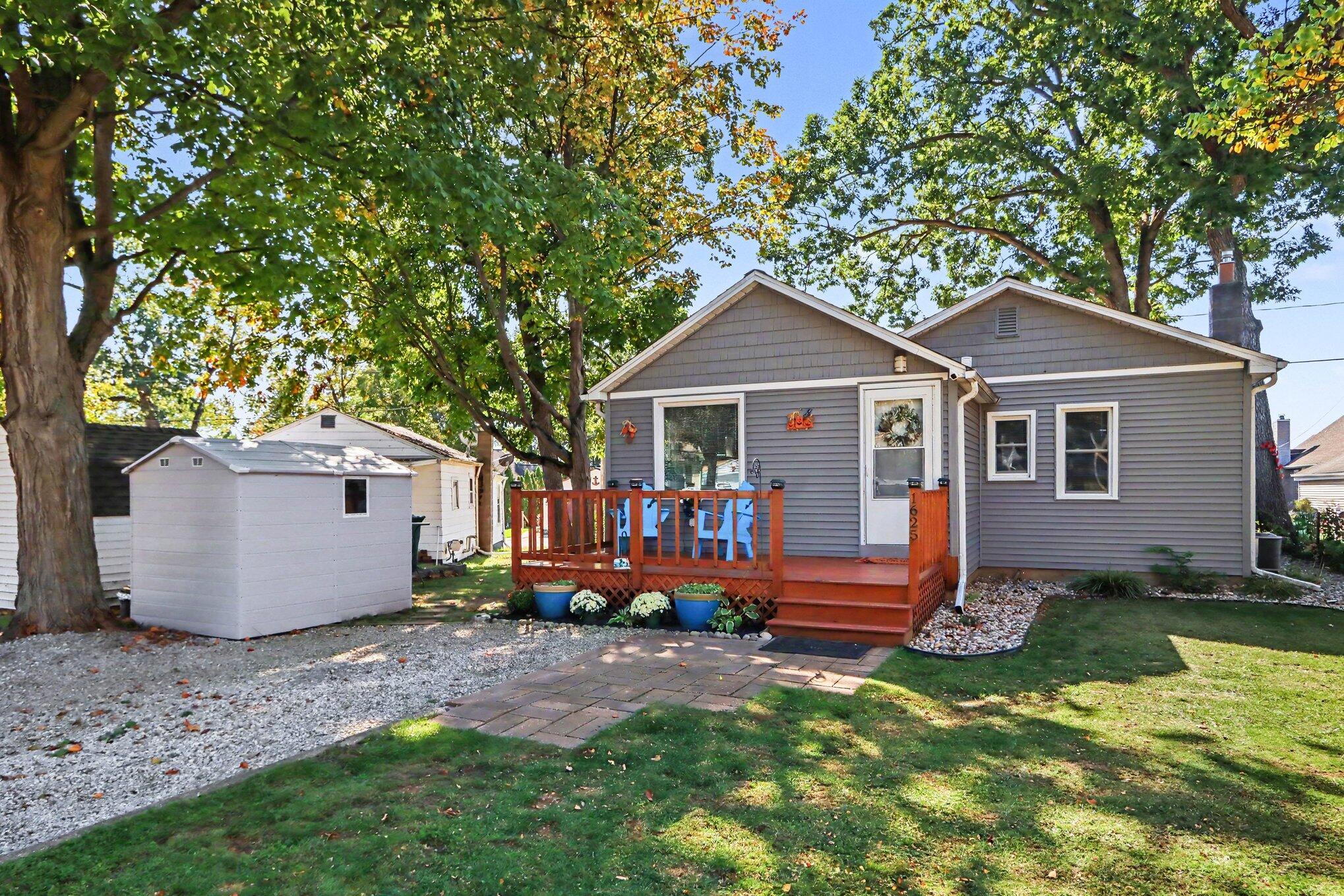 1625 John Street Portage MI 49002