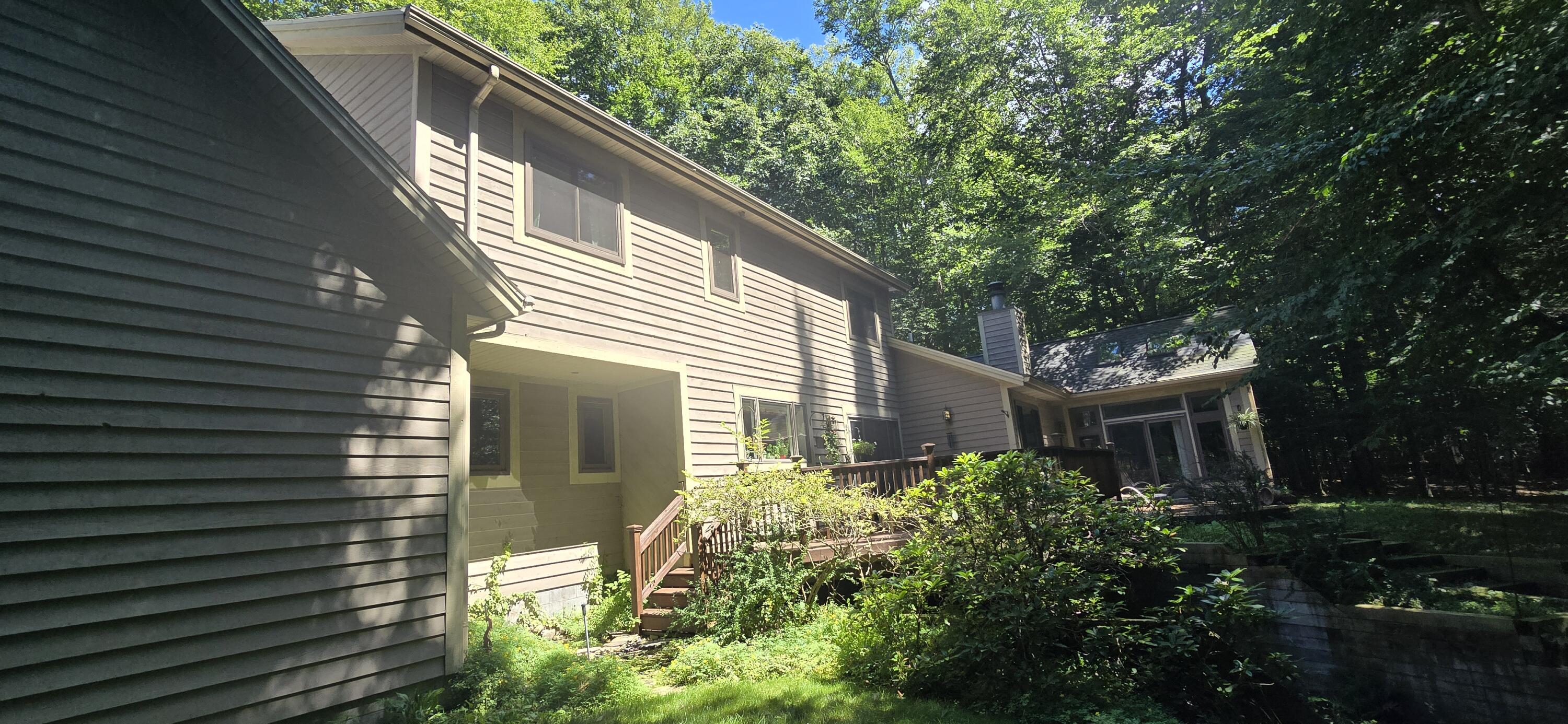 913 W Wellington Court Muskegon MI 49441