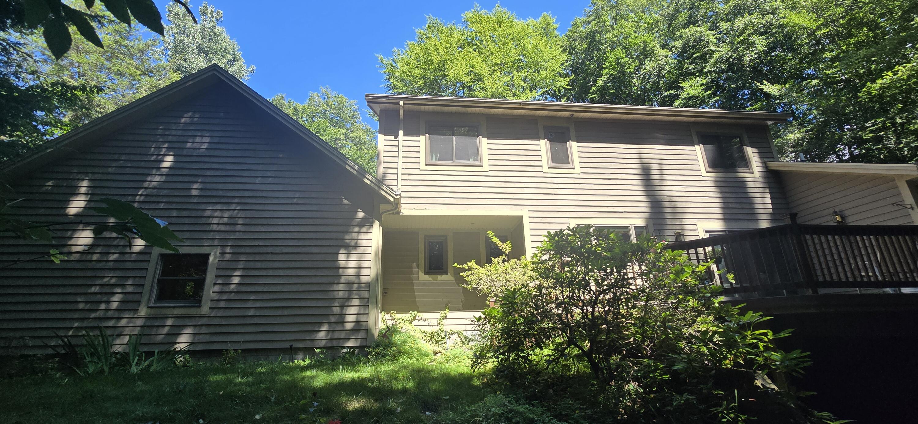913 W Wellington Court Muskegon MI 49441