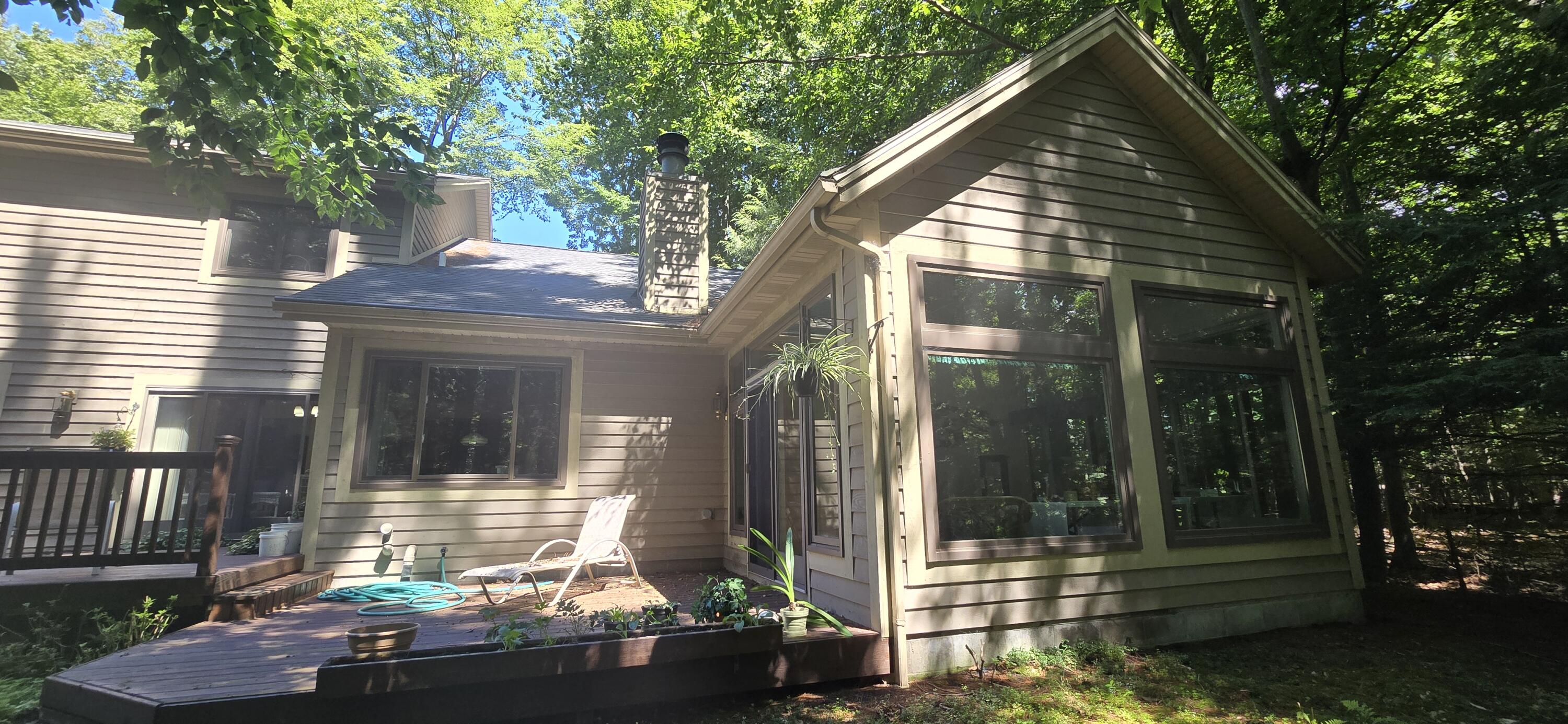 913 W Wellington Court Muskegon MI 49441