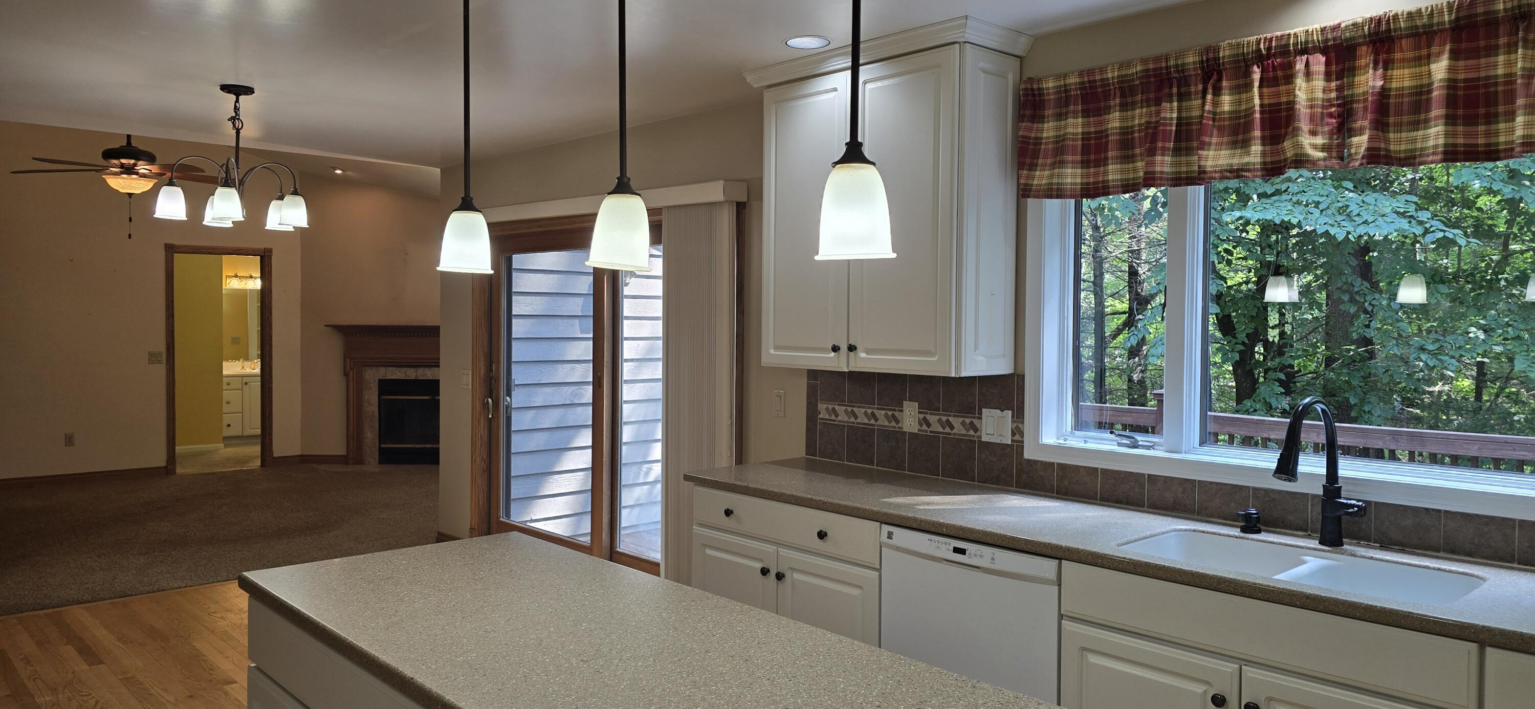913 W Wellington Court Norton Shores MI 49441