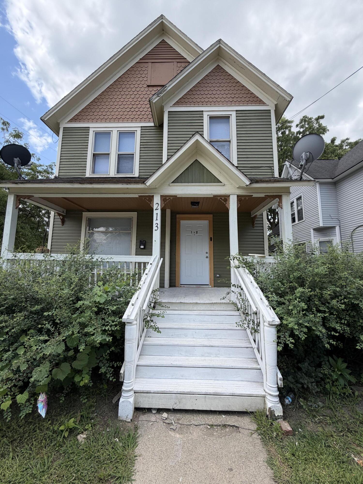 213 Burr Oak Street Kalamazoo MI 49001