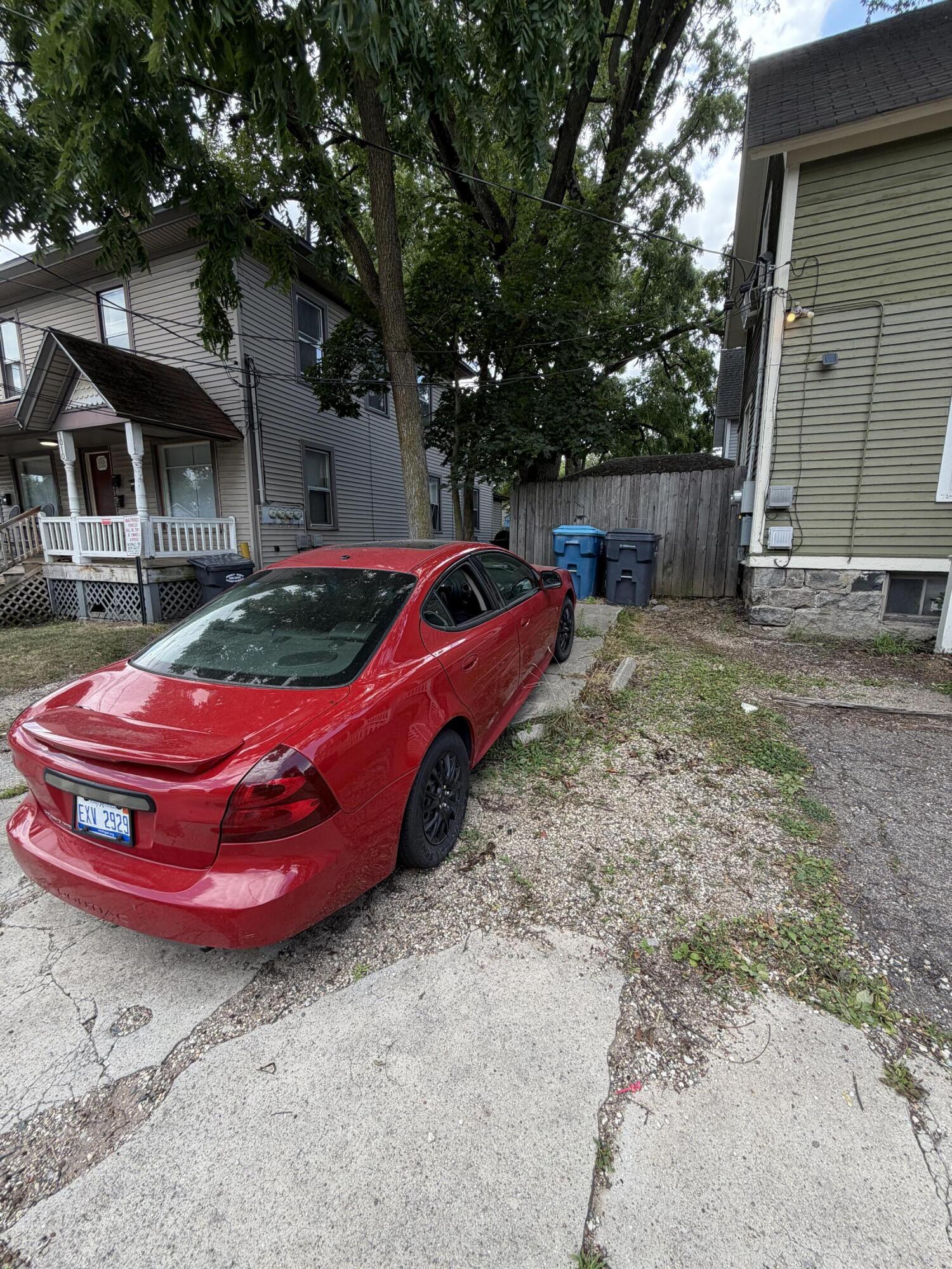213 Burr Oak Street Kalamazoo MI 49001