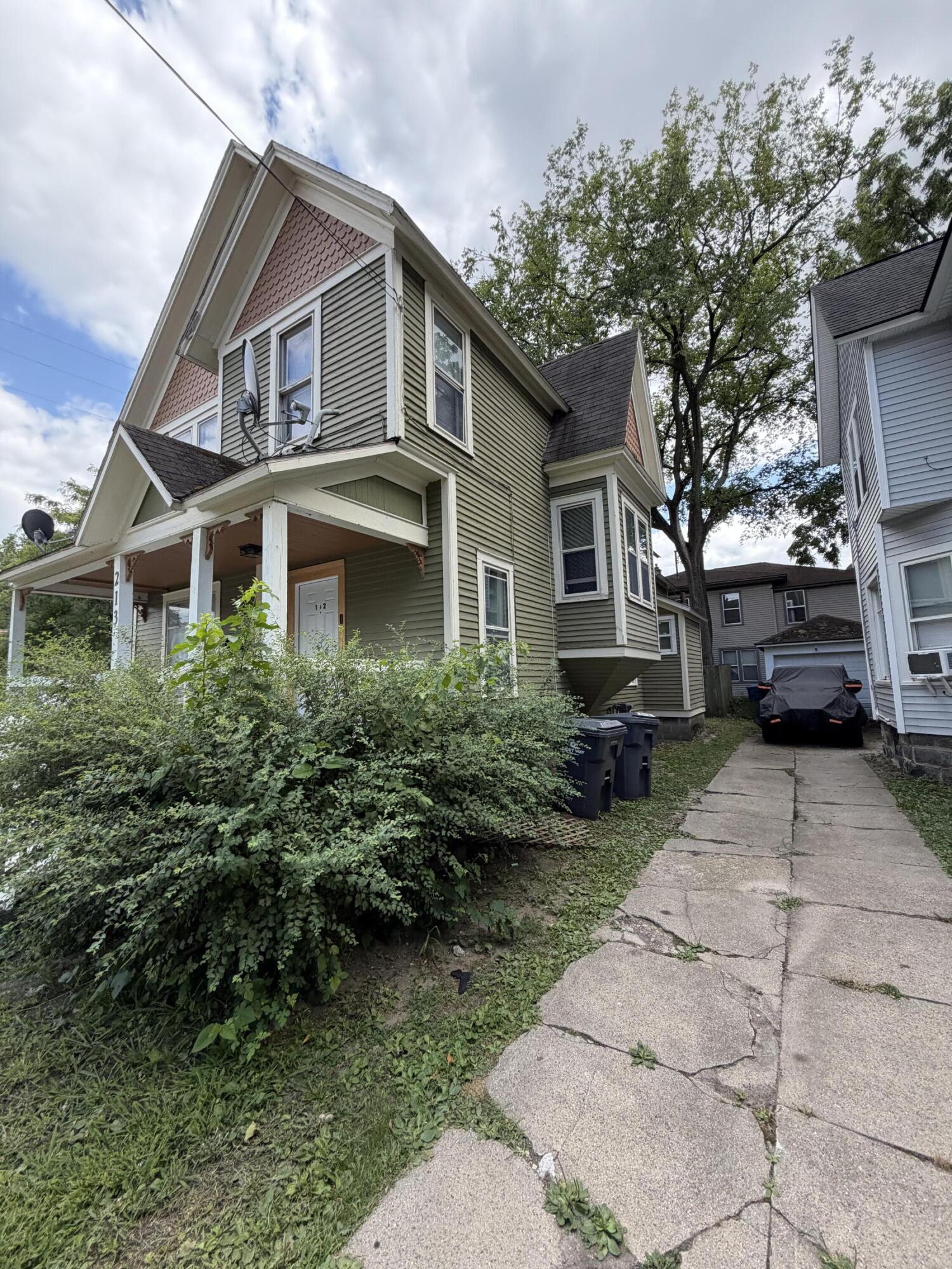 213 Burr Oak Street Kalamazoo MI 49001