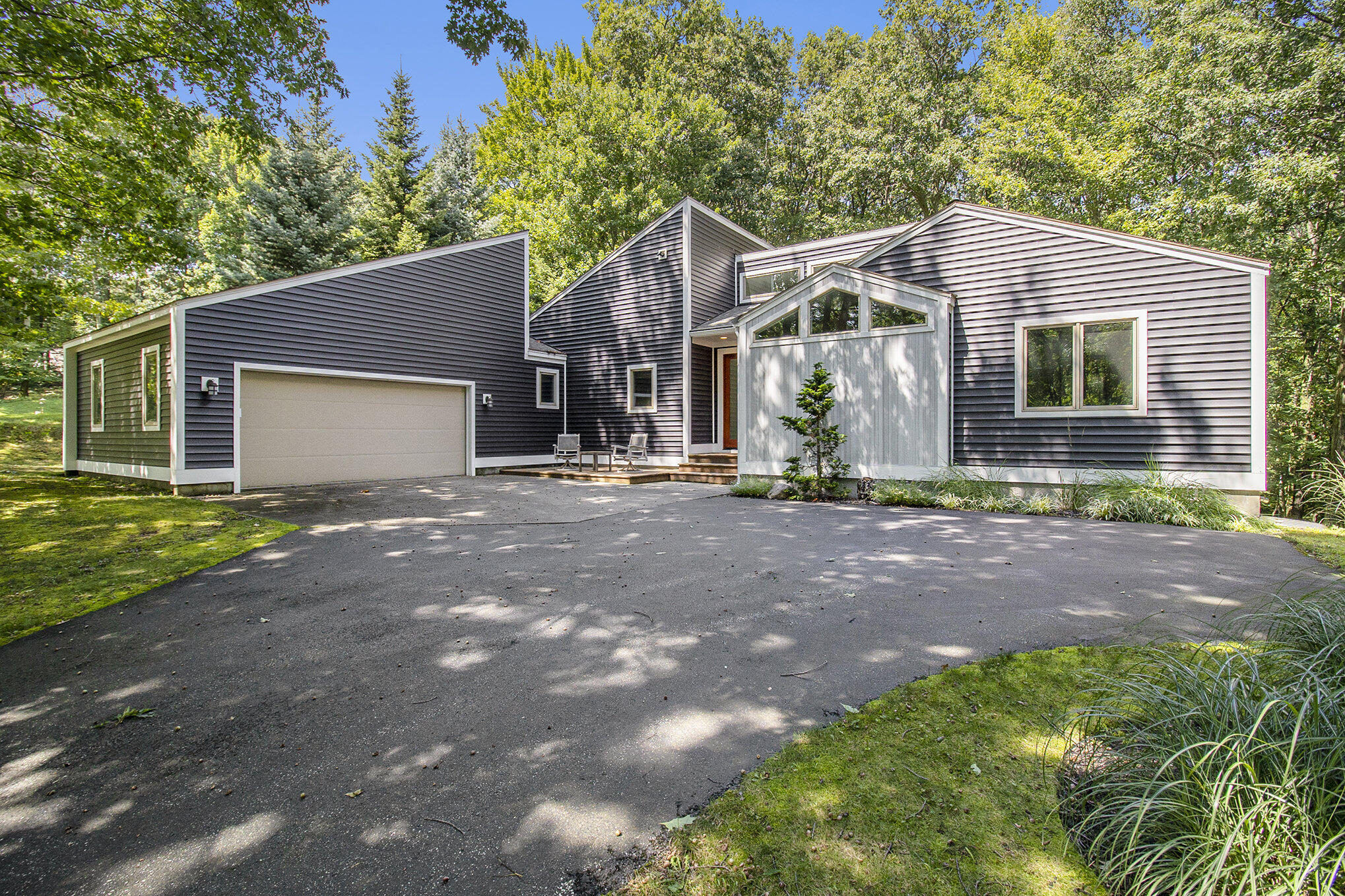 5410 W Oak Ridge Road Ludington MI 49431