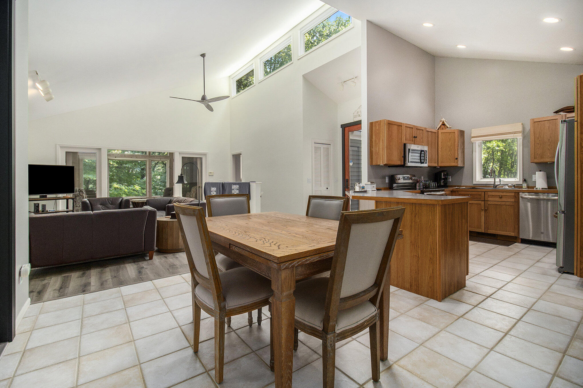 5410 W Oak Ridge Road Ludington MI 49431