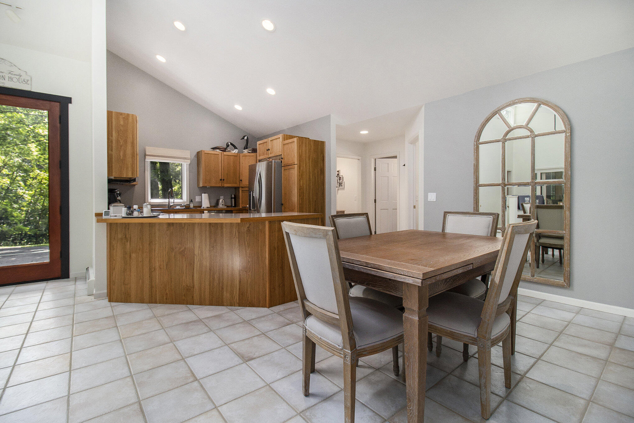 5410 W Oak Ridge Road Ludington MI 49431