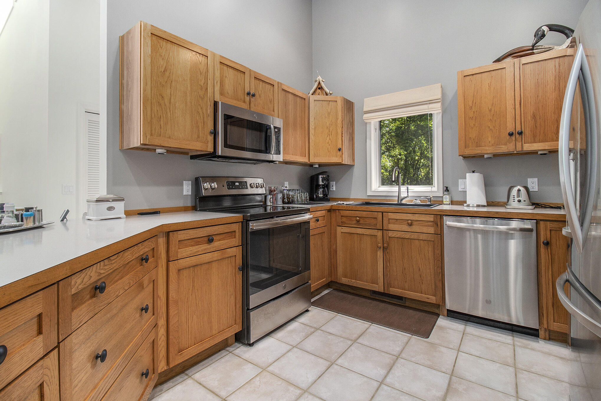 5410 W Oak Ridge Road Ludington MI 49431