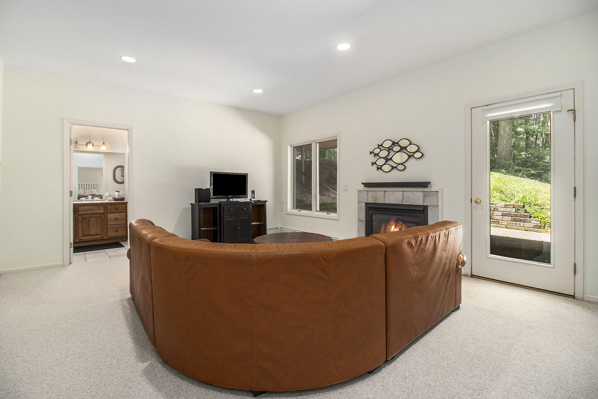 5410 W Oak Ridge Road Ludington MI 49431