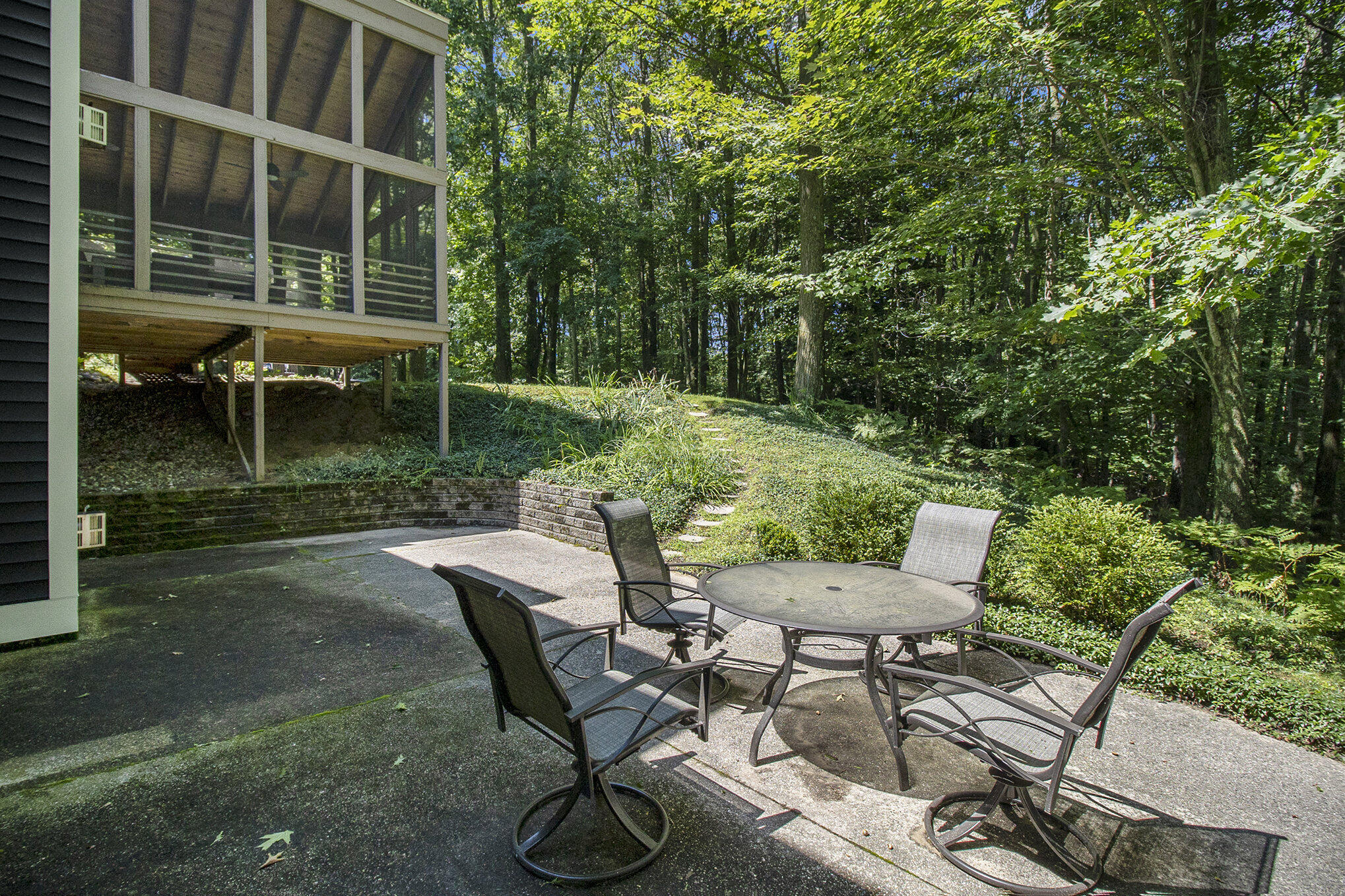 5410 W Oak Ridge Road Ludington MI 49431