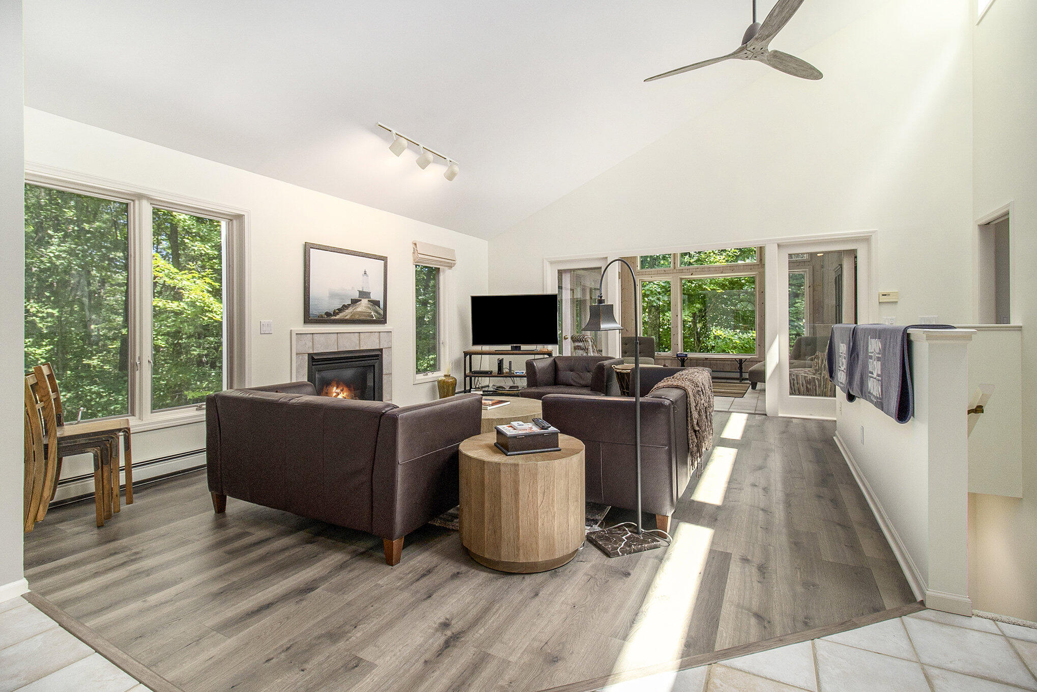 5410 W Oak Ridge Road Ludington MI 49431
