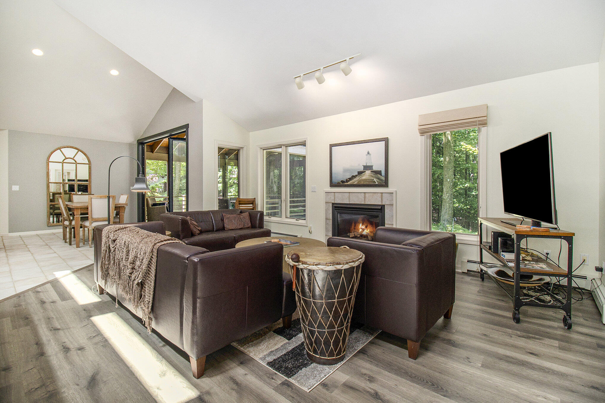 5410 W Oak Ridge Road Ludington MI 49431