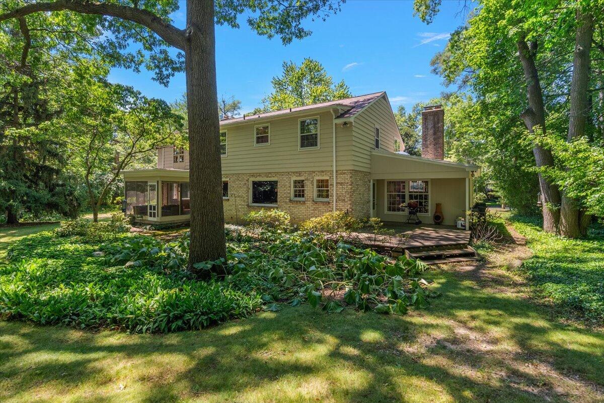 1354 Cornell Avenue SE Grand Rapids MI 49506
