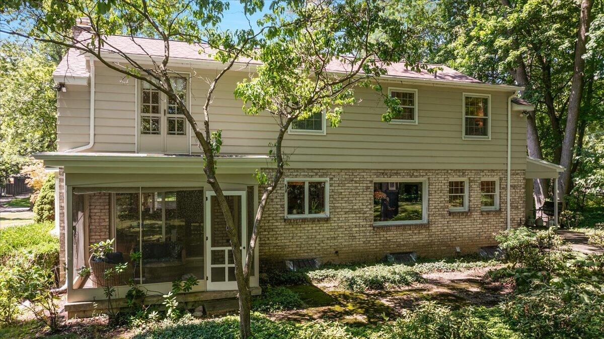 1354 Cornell Avenue SE Grand Rapids MI 49506