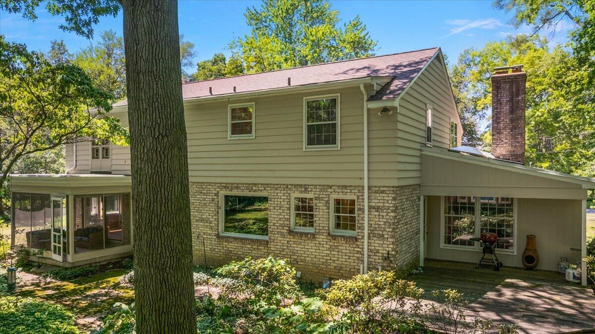1354 Cornell Avenue SE Grand Rapids MI 49506