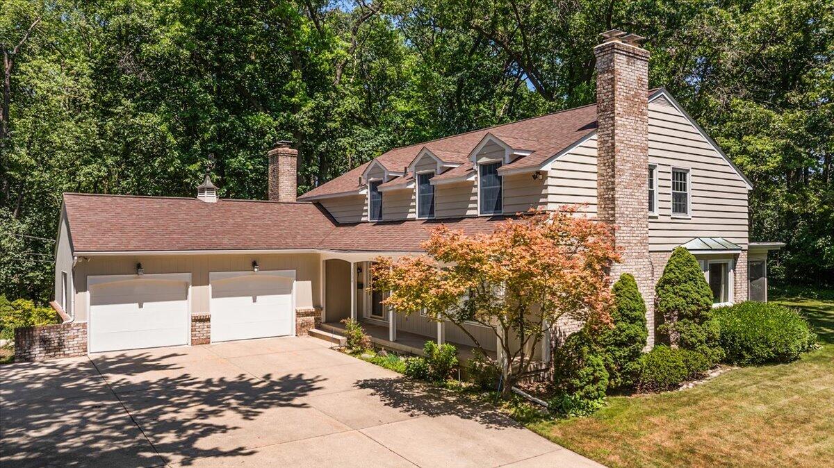 1354 Cornell Avenue SE Grand Rapids MI 49506