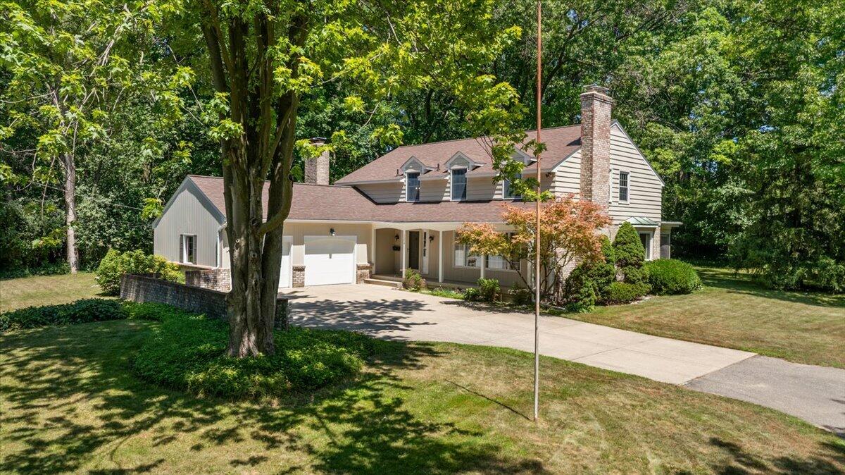1354 Cornell Avenue SE Grand Rapids MI 49506
