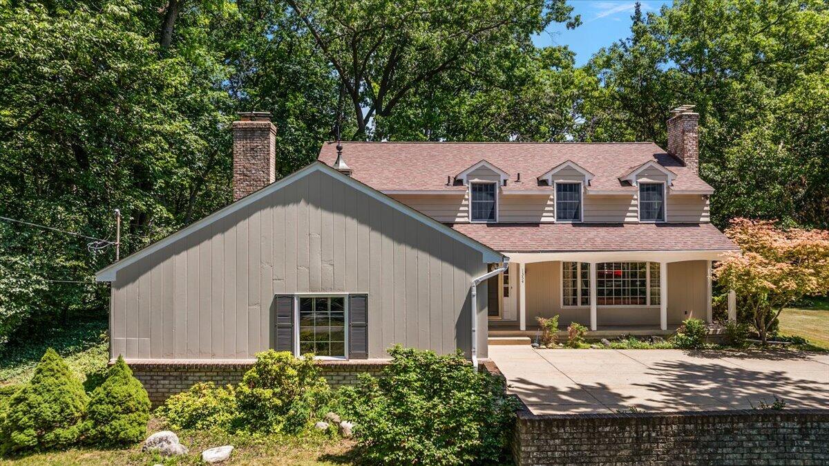 1354 Cornell Avenue SE Grand Rapids MI 49506