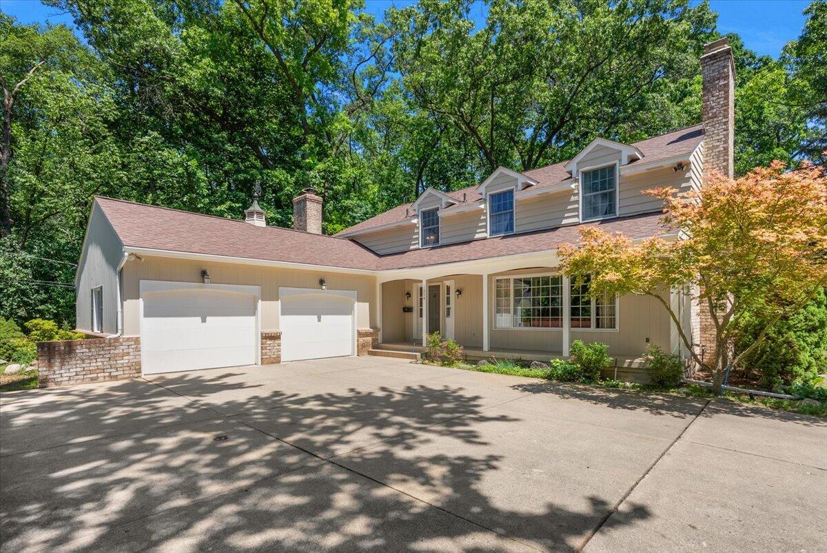 1354 Cornell Avenue SE Grand Rapids MI 49506