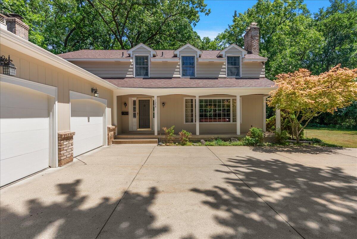 1354 Cornell Avenue SE Grand Rapids MI 49506