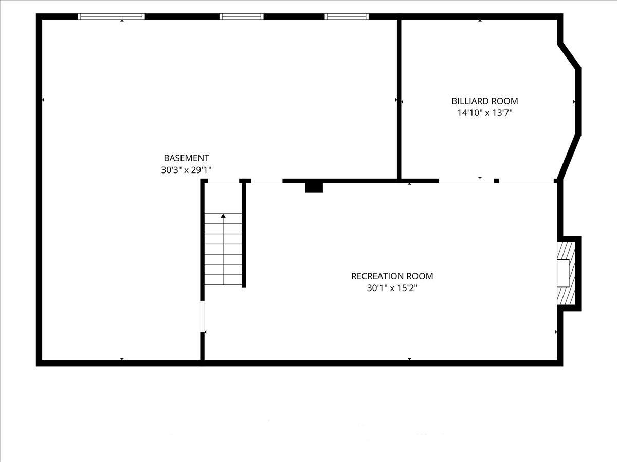 1354 Cornell Avenue SE Grand Rapids MI 49506