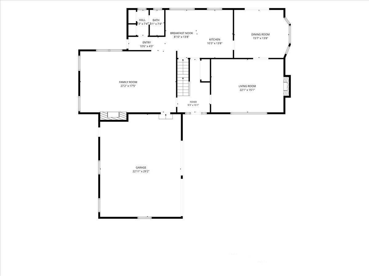 1354 Cornell Avenue SE Grand Rapids MI 49506