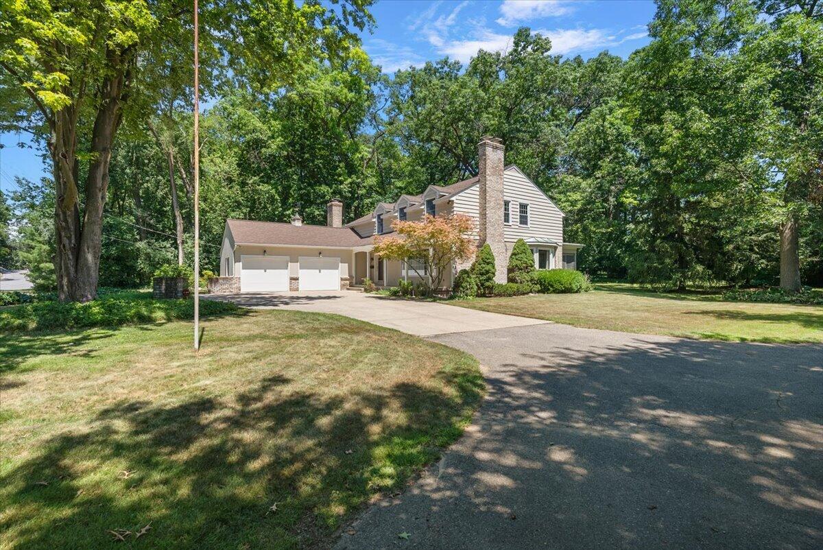 1354 Cornell Avenue SE Grand Rapids MI 49506