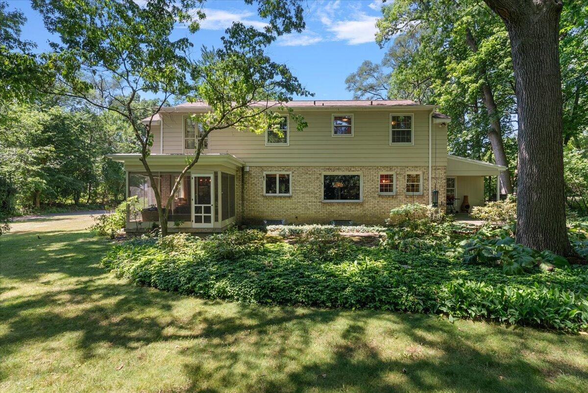 1354 Cornell Avenue SE Grand Rapids MI 49506