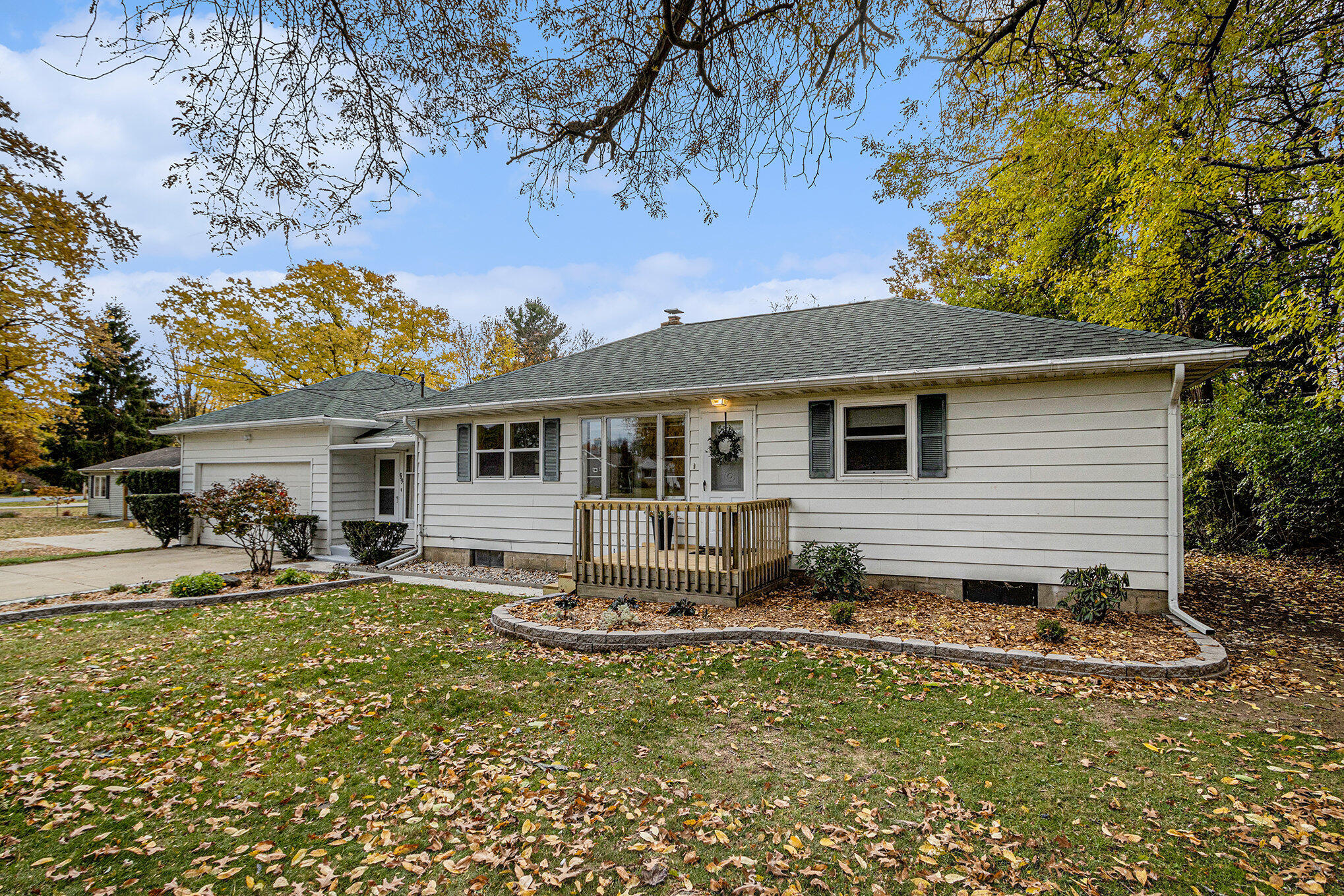 5491 W On Avenue Kalamazoo MI 49009