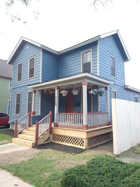 128 W Dutton Street Kalamazoo MI 49007