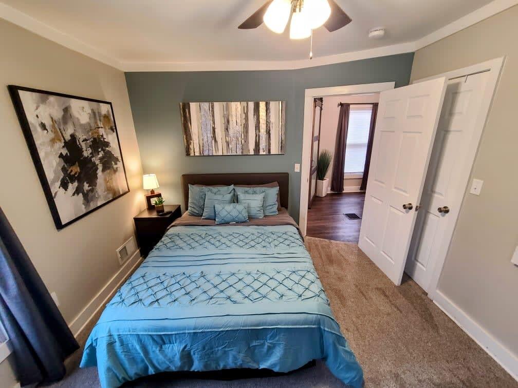 128 W Dutton Street Kalamazoo MI 49007