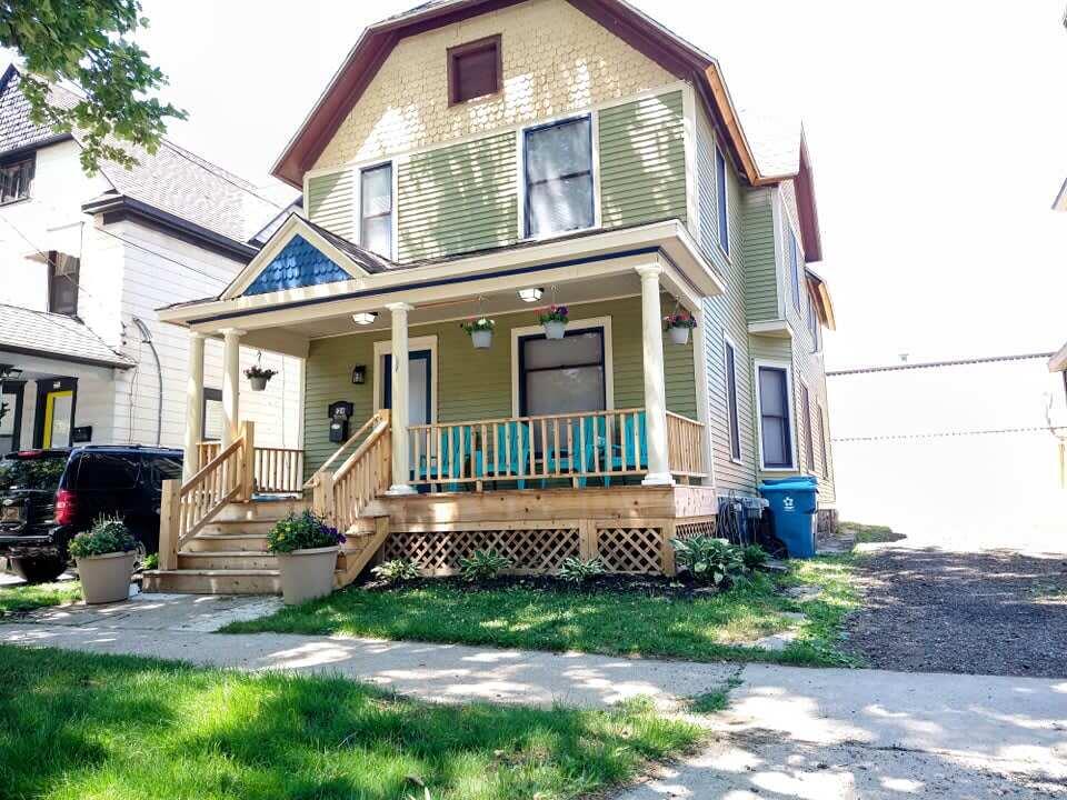 128 W Dutton Street Kalamazoo MI 49007
