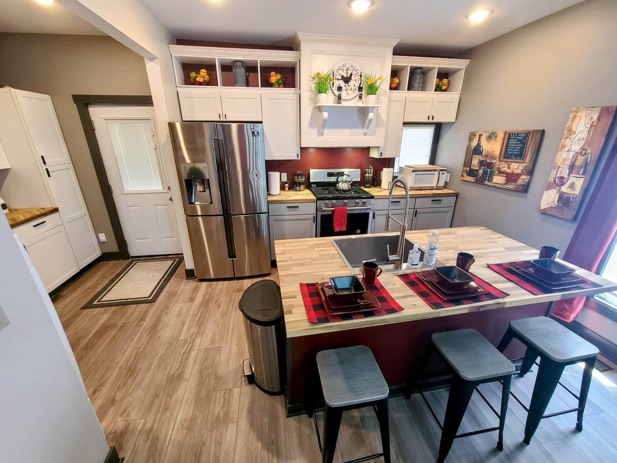 128 W Dutton Street Kalamazoo MI 49007