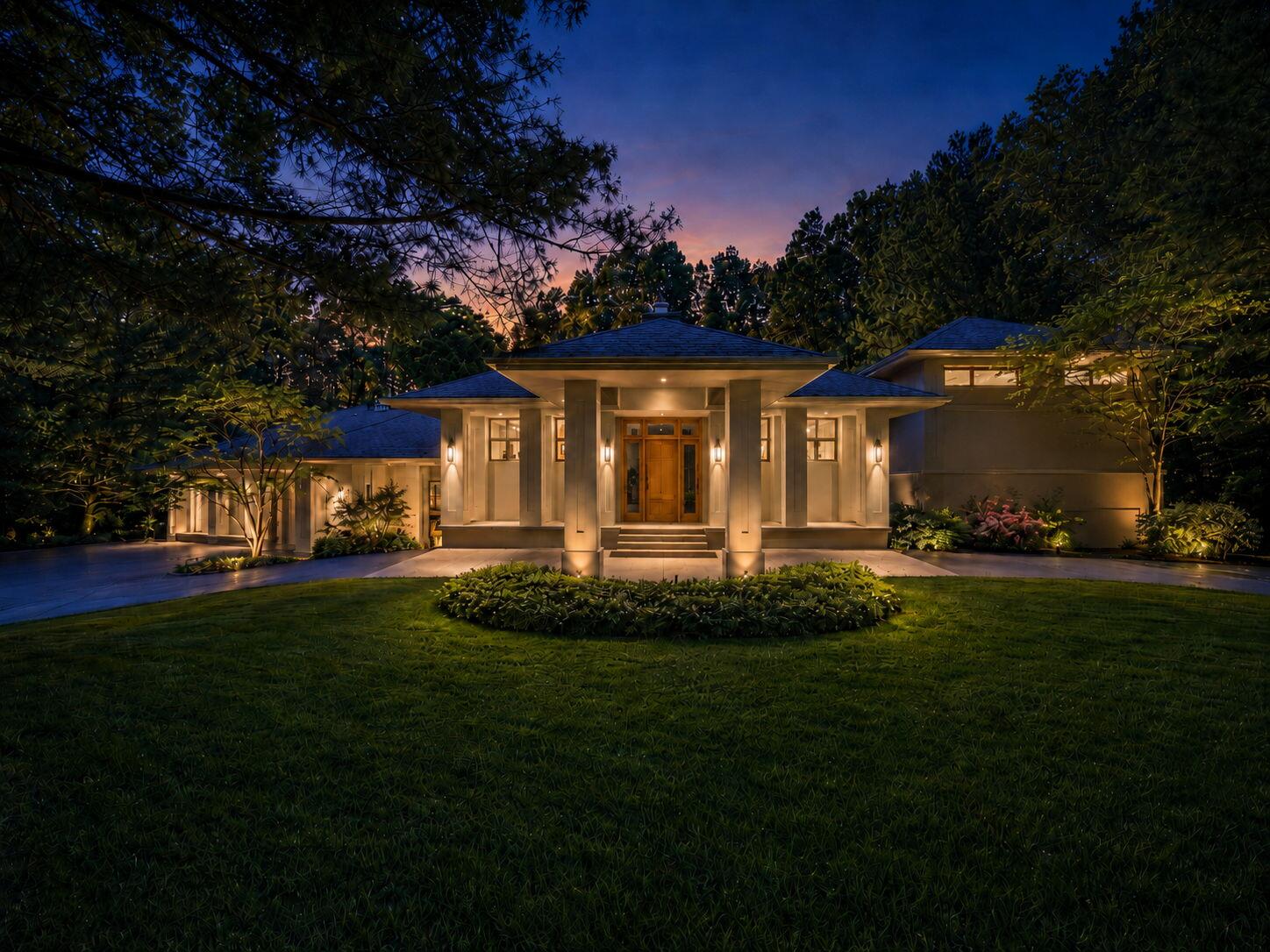 1970 Red Hill Drive NE Ada MI 49301