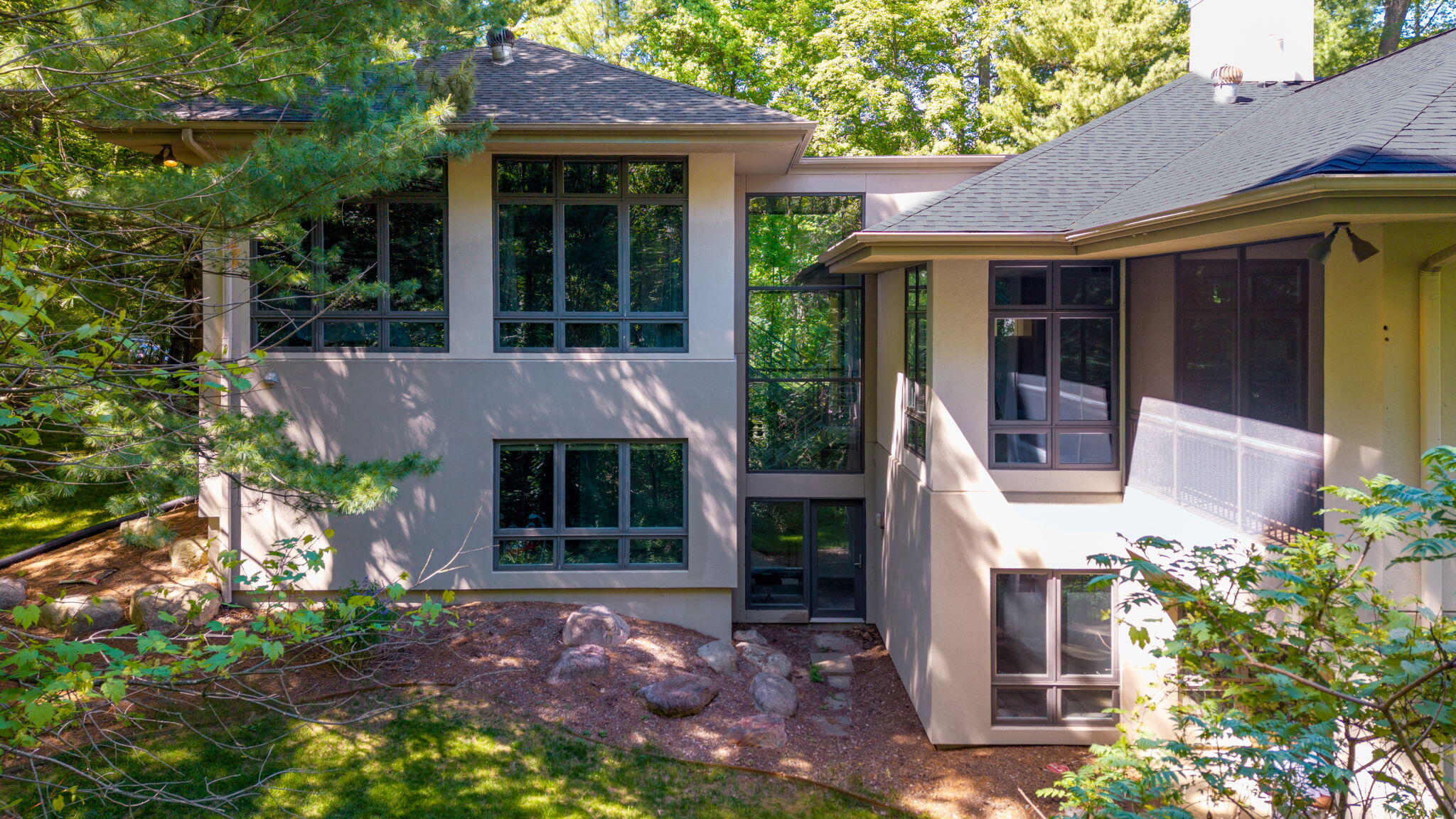 1970 Red Hill Drive NE Ada MI 49301