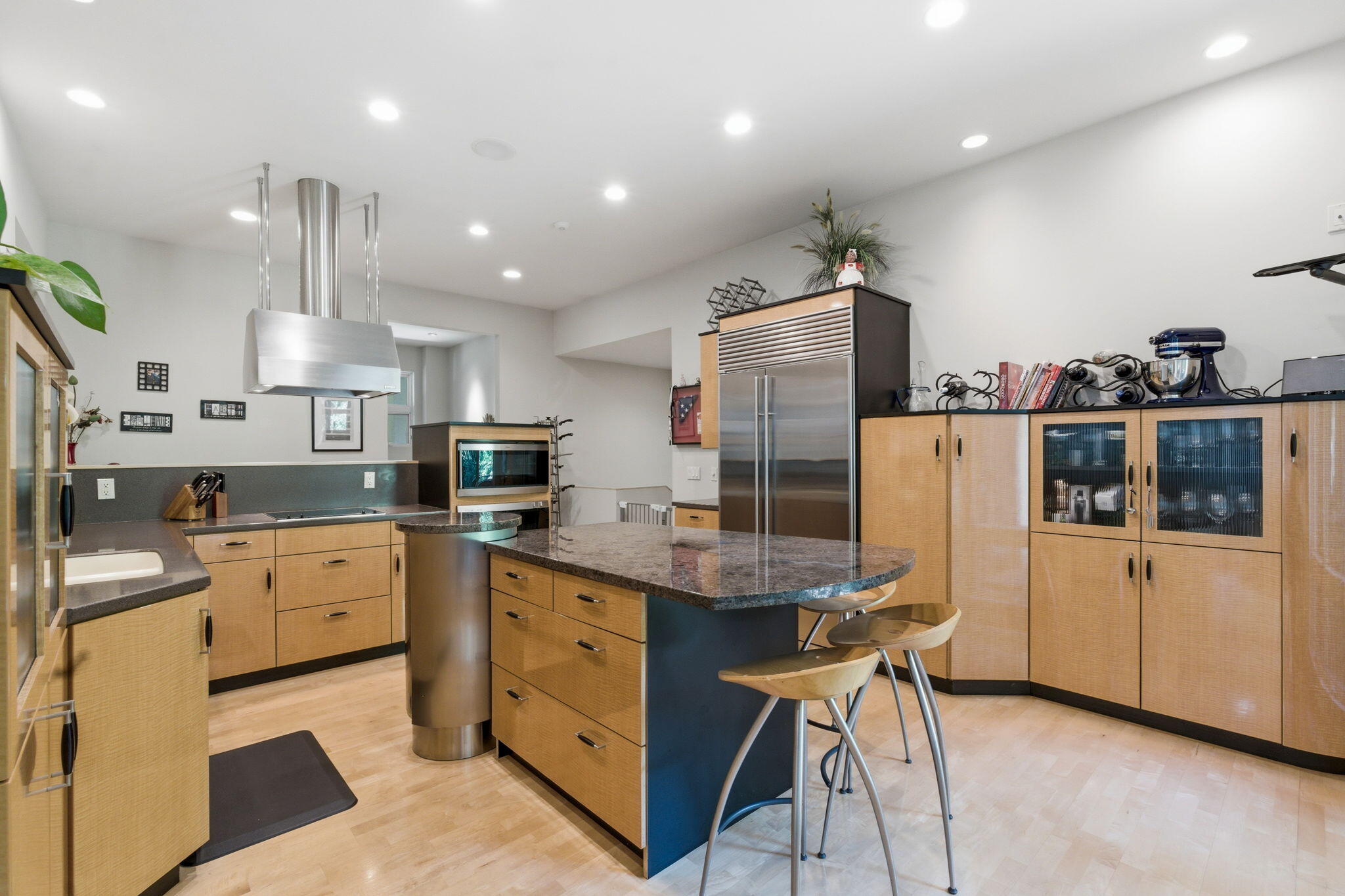 1970 Red Hill Drive NE Ada MI 49301