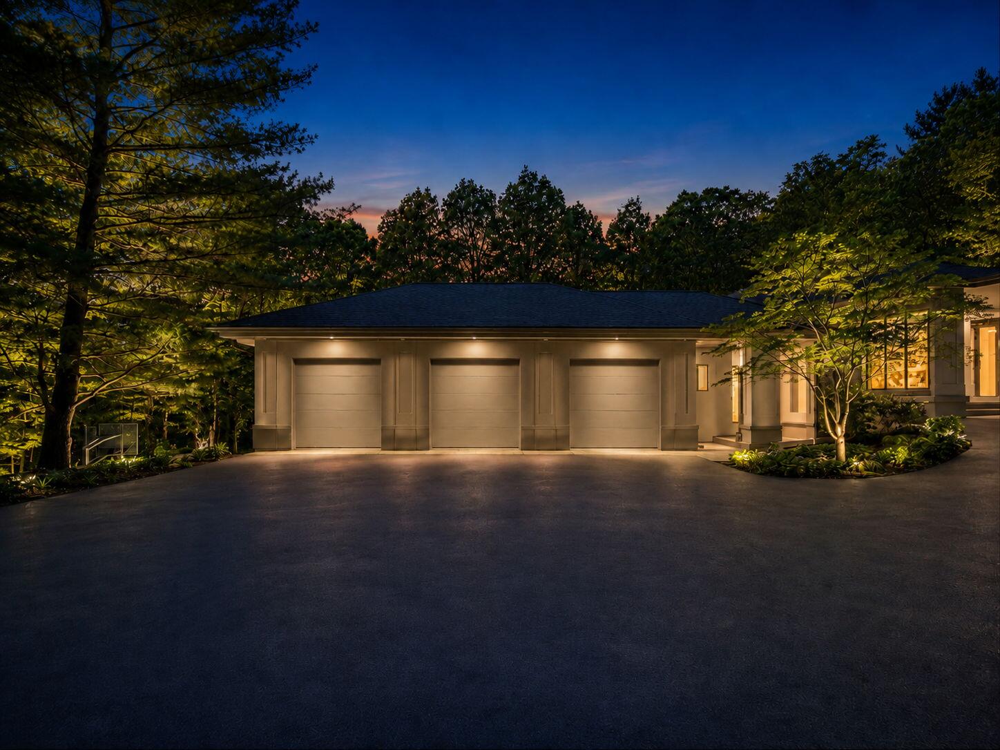 1970 Red Hill Drive NE Ada MI 49301