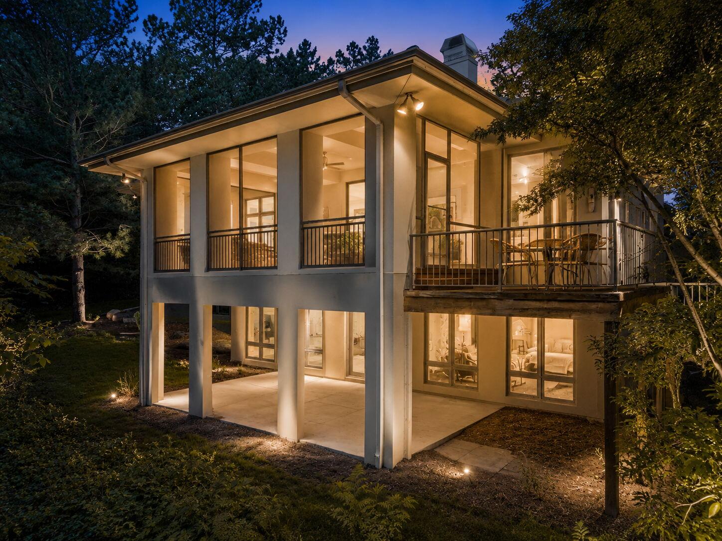 1970 Red Hill Drive NE Ada MI 49301