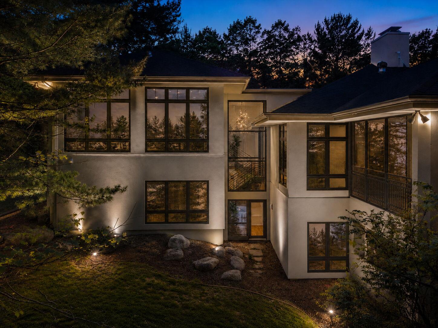 1970 Red Hill Drive NE Ada MI 49301