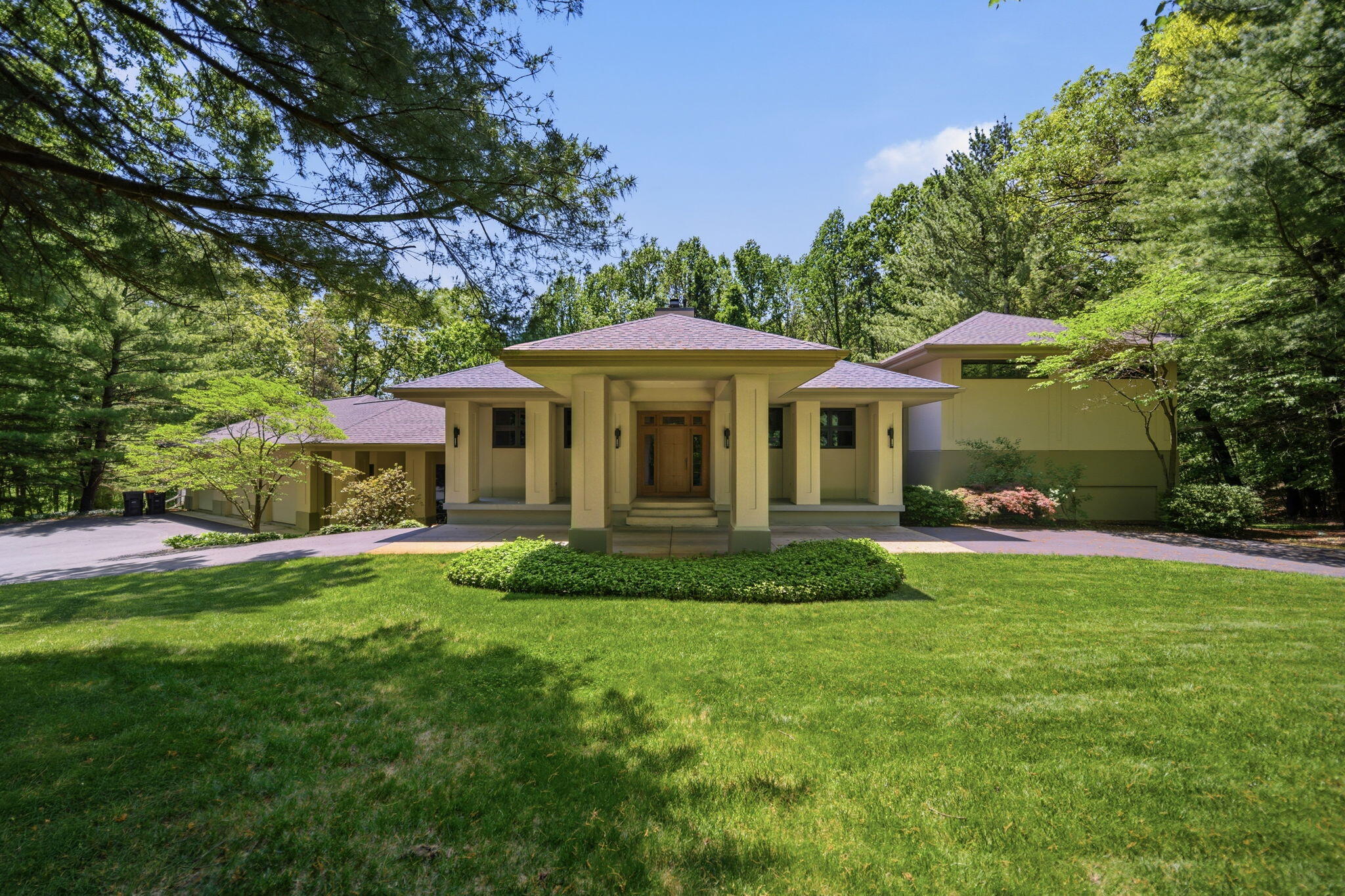 1970 Red Hill Drive NE Ada MI 49301