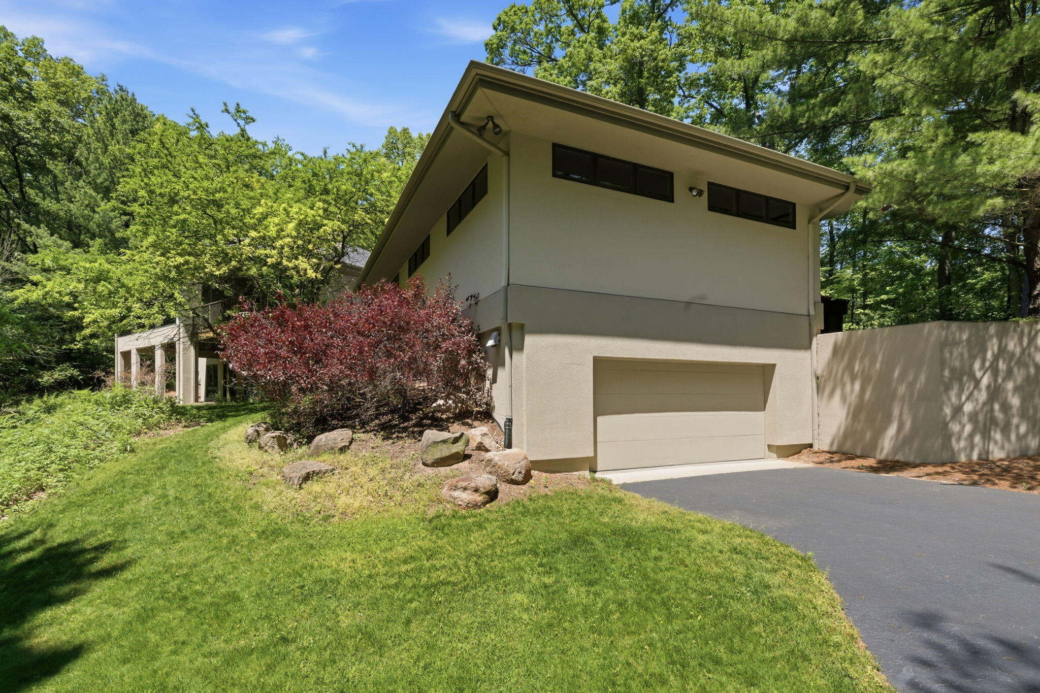 1970 Red Hill Drive NE Ada MI 49301