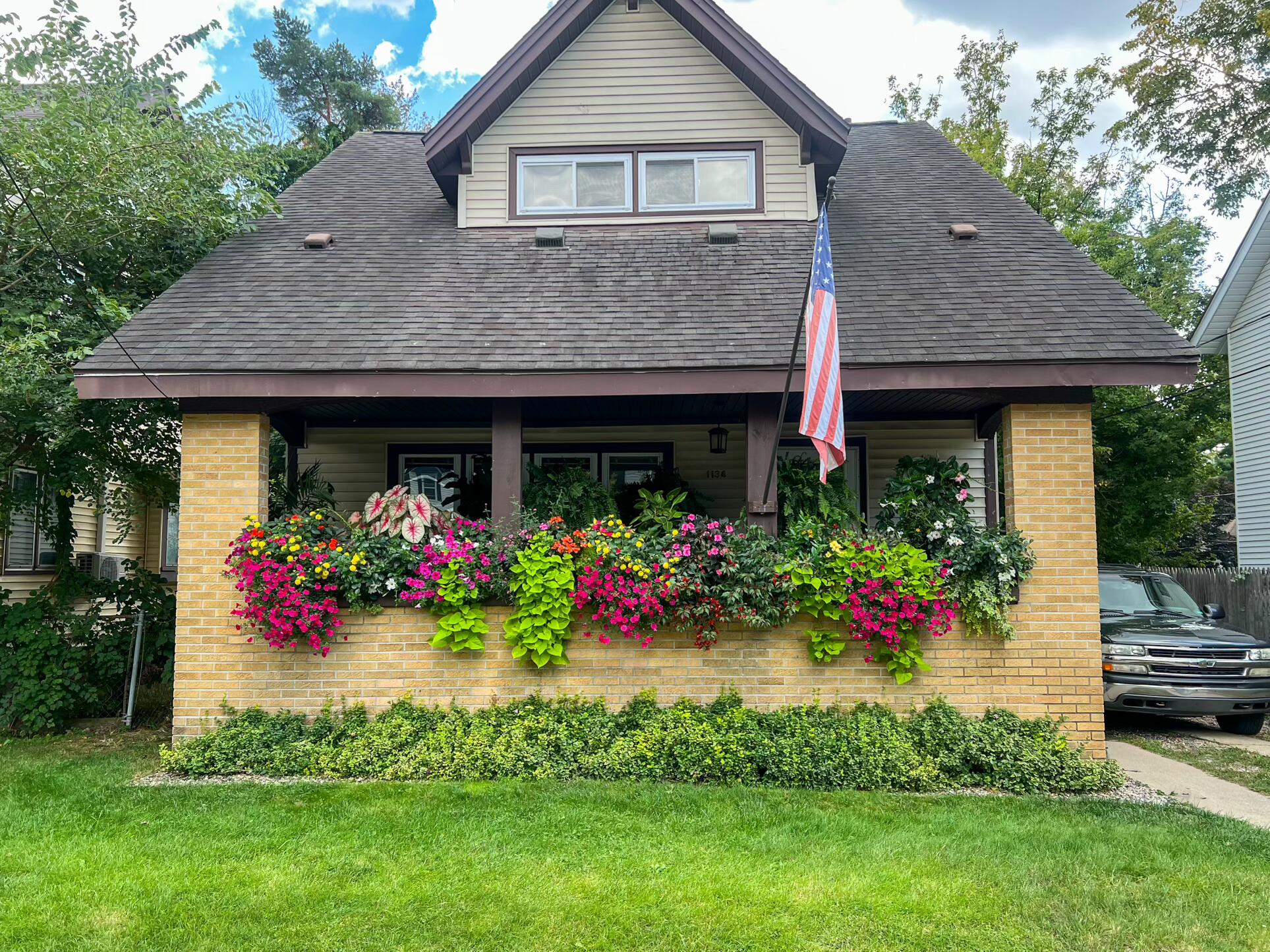 1134 Alexander Street SE Grand Rapids MI 49507