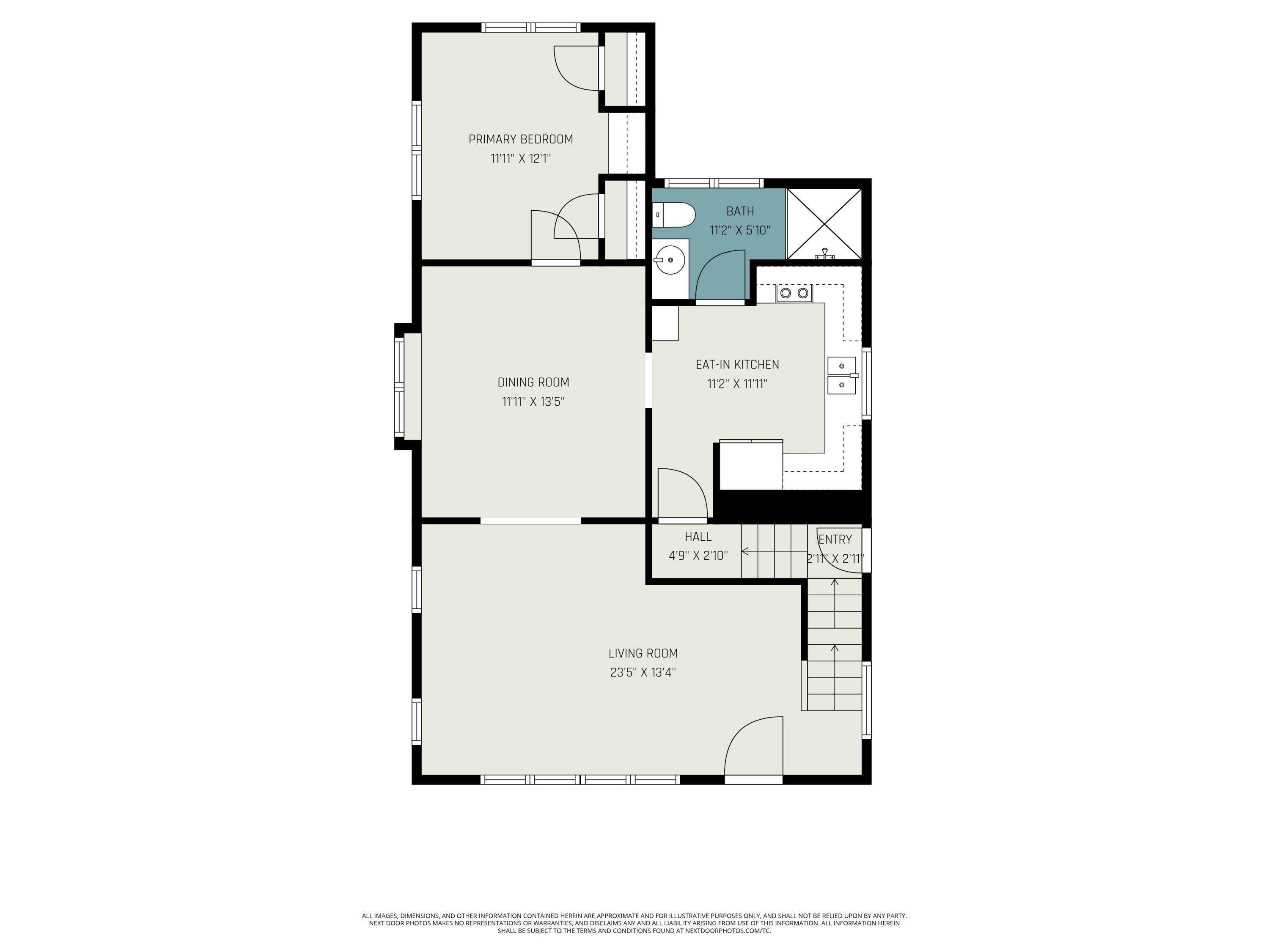 1134 Alexander Street SE Grand Rapids MI 49507