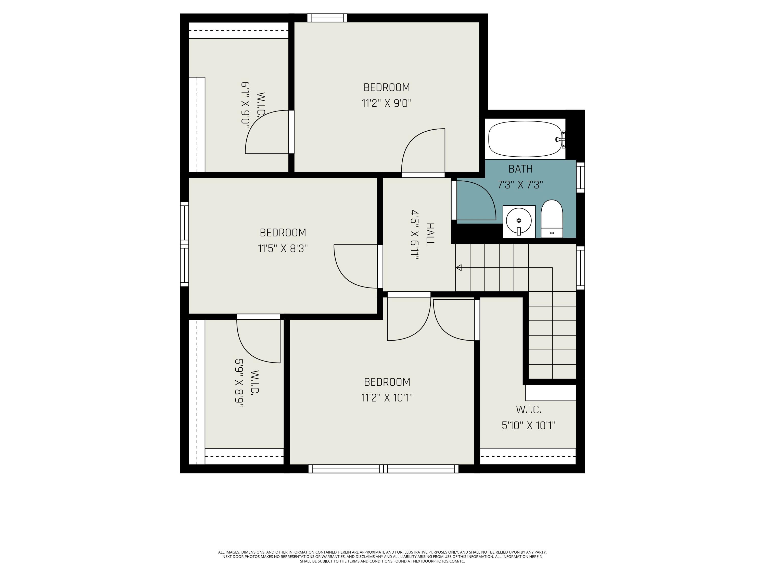 1134 Alexander Street SE Grand Rapids MI 49507