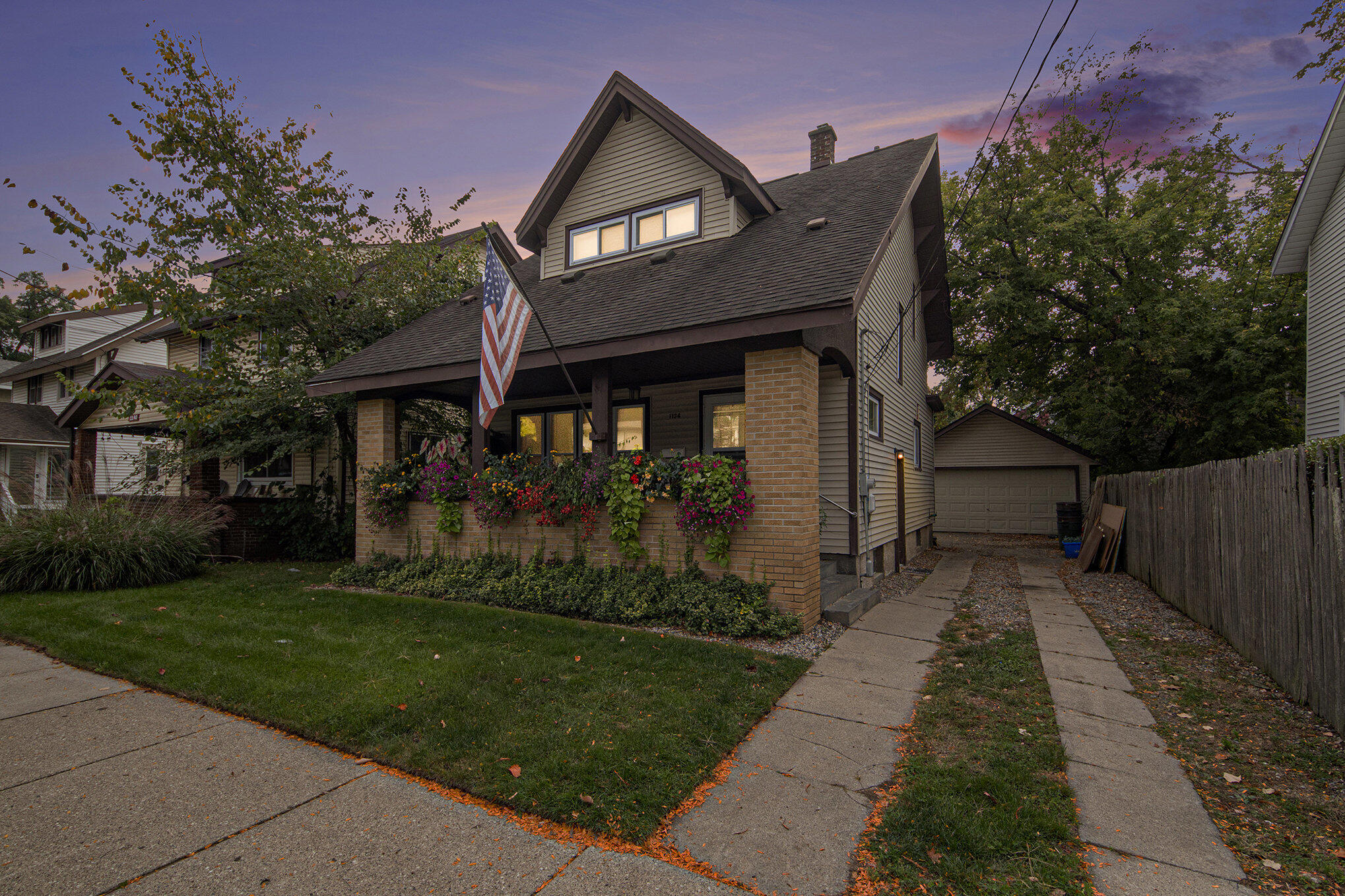 1134 Alexander Street SE Grand Rapids MI 49507