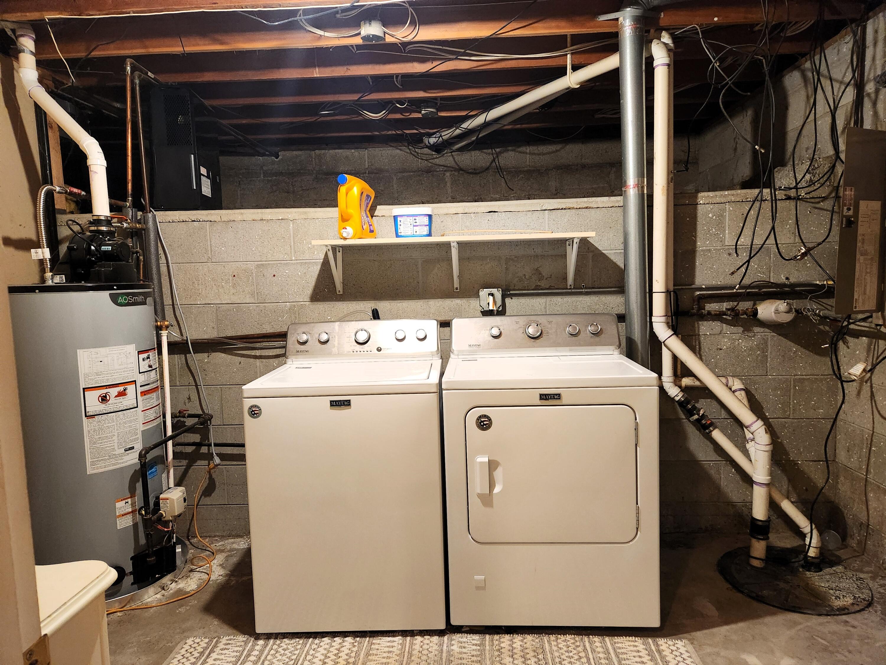2444 Harding Avenue Muskegon MI 49441