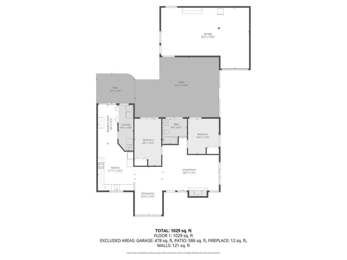310 W Detroit Street New Buffalo MI 49117