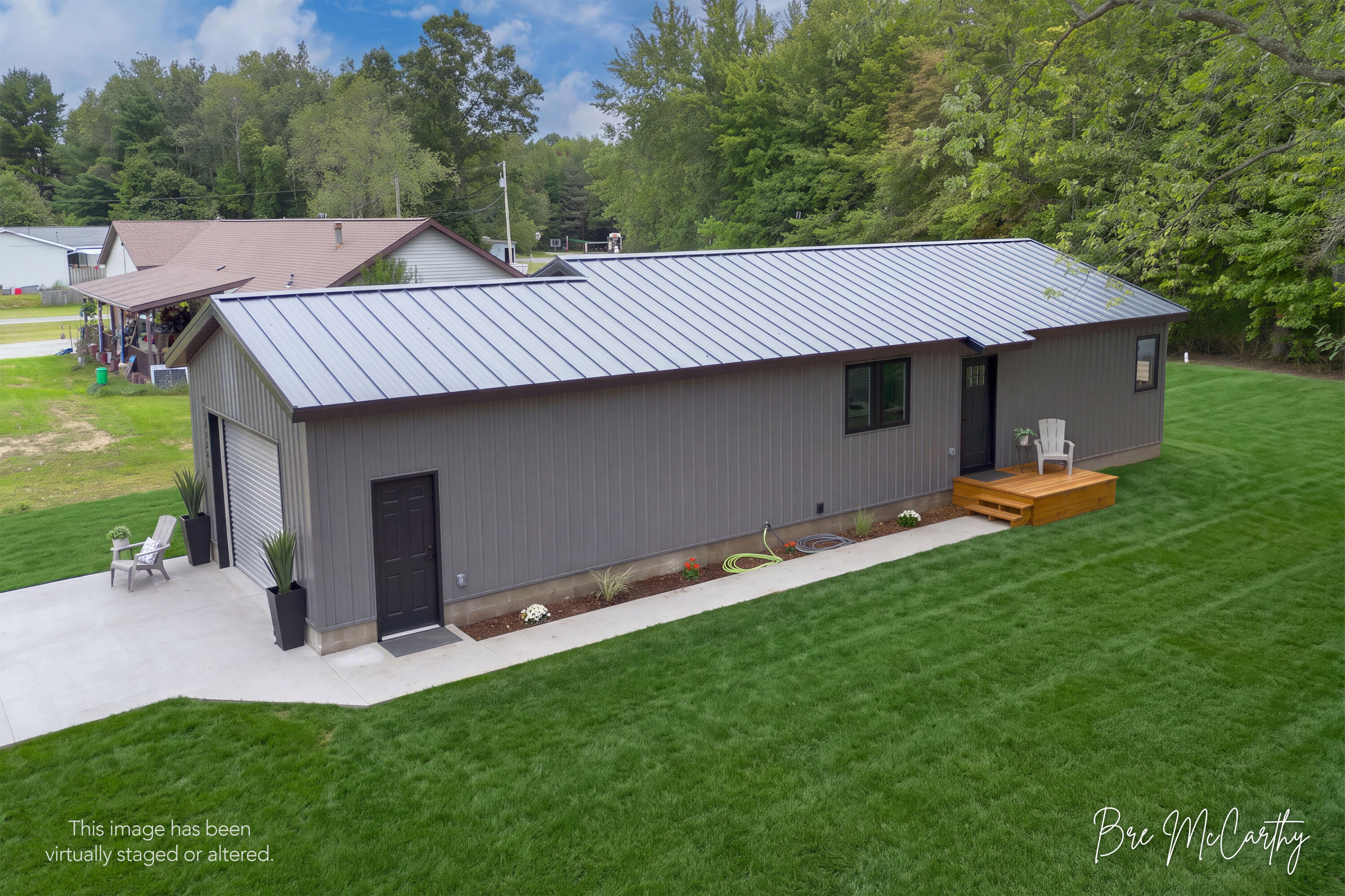 2628 Hamilton Road Muskegon MI 49445